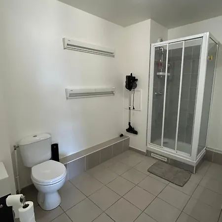 Cosy Jo Paris 2024 * Le Blanc-Mesnil