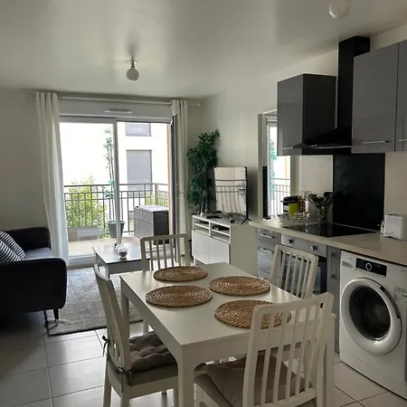 Cosy Jo Paris 2024 * Le Blanc-Mesnil
